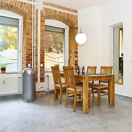 Urban Art Kreuzberg Apartman Berlin Kültér fotó