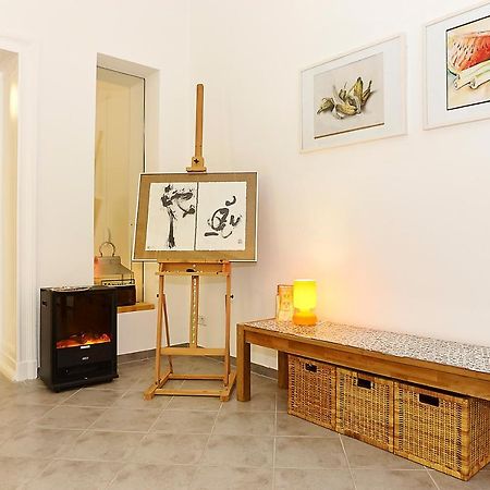 Urban Art Kreuzberg Apartman Berlin Kültér fotó